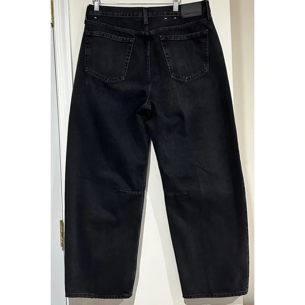 Citizens of Humanity Miro Barrel Leg Jeans - Picture 4 of 13